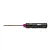 Factory Team 1.5 mm Hex Driver 1500