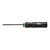 Factory Team 2.5mm Ball Hex Driver 1504