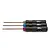Factory Team 1.5, 2.0, 2.5mm Hex Driver Tool Set 3Pcs 1518