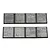 Factory Team 7g (1/4oz) Chassis Weights 8Pcs 1595