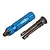 Factory Team 1/4" Hex Driver Set 7Pcs 1650