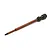 A 1/16 inch hex driver replacement tip with a copper-coloured shaft and a black hexagonal base.