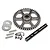 HPI Savage 44T Steel Idler Gear 100905