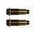 Element RC FT 10x32mm Bronze Shock Bodies 2Pcs 42086