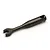 A gunmetal grey Factory Team aluminium turnbuckle wrench with a single open-ended head and a hole in the handle.