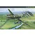 HobbyBoss 1/48 Me 262 A-1a/U1 Jet Fighter Scaled Plastic Model Kit 80370
