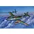 HobbyBoss 1/48 Me 262 A-1a/U5 Jet Fighter Scaled Plastic Model Kit 80373