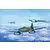 HobbyBoss 1/48 Messerschmitt Me 262 A-1a/U4 Fighter Bomber Scaled Plastic Model Kit 80372