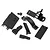 HPI Savage Battery Box Mount & Cover Set 100909