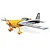 E-Flite RC Plane 300 3D 1.3m 3D Aerobatic BNF Basic with AS3X and Safe Select Technology EFL115500
