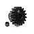 HPI 16T 1Mod Pinion Gear 100915