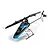 Blade Nano S3 RTF Mode 2 RC Helicopter BLH01300