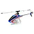 Blade mCPX BL2 BNF Basic RC Helicopter BLH6050
