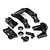 HPI Trophy Buggy Wing Holder Set 101013