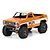 Pro-Line 1/6 1978 Chevy K-10 Clear Unpainted Body Shell PRO359800