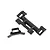 Traxxas Front Shock Guard & Rear Body Mounts 9515