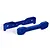 Traxxas Blue Aluminium Front Tie Bars 2Pcs 9527