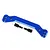 Traxxas Blue Aluminium Steering Draglink 9546