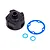 Traxxas Differential Case w/ Hardware 9581