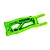 Traxxas Green Heavy Duty Front Right Suspension Arm 1Pc 9530G