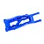 Traxxas Blue Heavy Duty Front Right Suspension Arm 1Pc 9530X