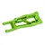 Traxxas Green Heavy Duty Front Left Suspension Arm 1Pc 9531G