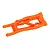 Traxxas Orange Heavy Duty Front Left Suspension Arm 1Pc 9531T