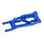 Traxxas Blue Heavy Duty Front Left Suspension Arm 1Pc 9531X