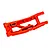 Traxxas Red Heavy Duty Rear Right Suspension Arm 1Pc 9533R