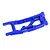 Traxxas Blue Heavy Duty Rear Left Suspension Arm 1Pc 9534X