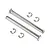 HPI Trophy Buggy Suspension Arm Pins w/ E-Clips 101019