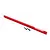 Traxxas Red Aluminium T-Bar Chassis Brace 9523R