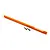Traxxas Orange Aluminium T-Bar Chassis Brace 9523T