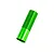 Traxxas Green Aluminium GT-Maxx Long Shock Body 1Pc 9665G