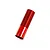 Traxxas Red Aluminium GT-Maxx Long Shock Body 1Pc 9665R