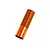 Traxxas Orange Aluminium GT-Maxx Long Shock Body 1Pc 9665T