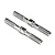 HPI Trophy Buggy 5x51mm Rear Upper Turnbuckles 2Pcs 101024