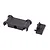 Traxxas Fixed Gear Adapter & Motor Mount Spacer Set 9590