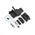 Traxxas Sealed Receiver Box Set w/ ESC Mount 9624