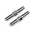 HPI 5x26mm Turnbuckles 2Pcs 101025