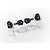 Traxxas 1/18 Ford Bronco LED Body & Lenses Set 9718