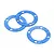 HPI Differential Gaskets 3Pcs 101028