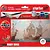 Airfix 1/400 scale Mary Rose ship model starter set packaging featuring a painting of the ship and included accessories.