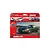 Airfix 1/43 Jaguar E-Type Scaled Plastic Model Starter Kit 55009