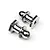 HPI Trophy Buggy/Truggy Shock Mount Set 101043