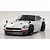 Kyosho Fazer Mk2 1971 Datsun 240Z Tuned Version RC Car Electric 4WD 1/10 Scale RTR - White 34427T1