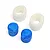 Losi DBXL 2.0 Air Filter Foam Elements 2Pcs LOS55009