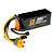 Spektrum 7.4v 4000mAh 15C RX LiPo Battery w/ Smart Technology SPMX40002SRX