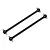HPI 90mm Rear Driveshafts 2Pcs 101064