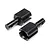 HPI Trophy Centre Differential Axle Shafts 2Pcs 101066
